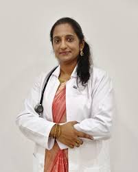 Dr S Parivathini